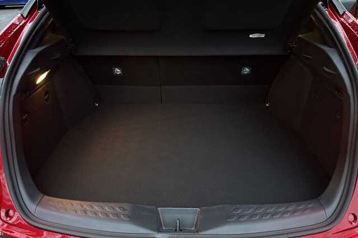 Toyota C-HR 2.0 Hybrid GR Sport 5dr CVT 