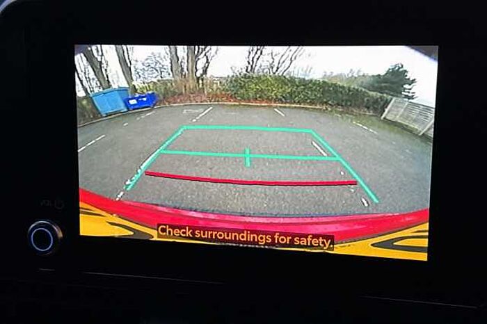 Toyota C-HR 2.0 Hybrid GR Sport 5dr CVT 