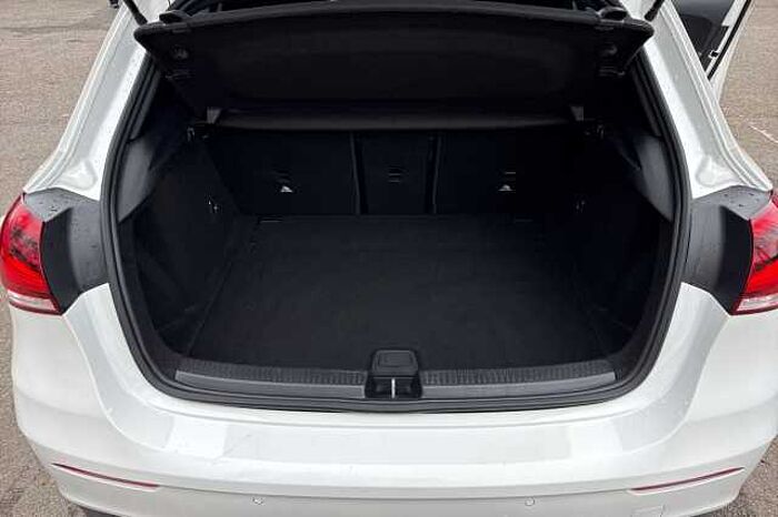 Mercedes-Benz A 200 A200 AMG Line Premium 5dr Auto 