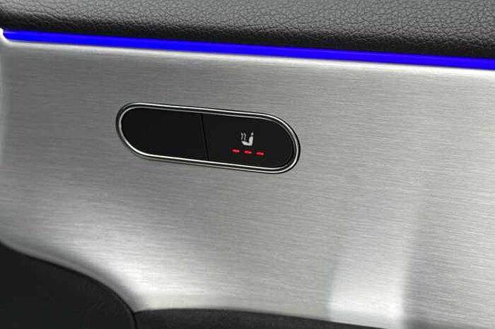 Mercedes-Benz A 200 A200 AMG Line Premium 5dr Auto 