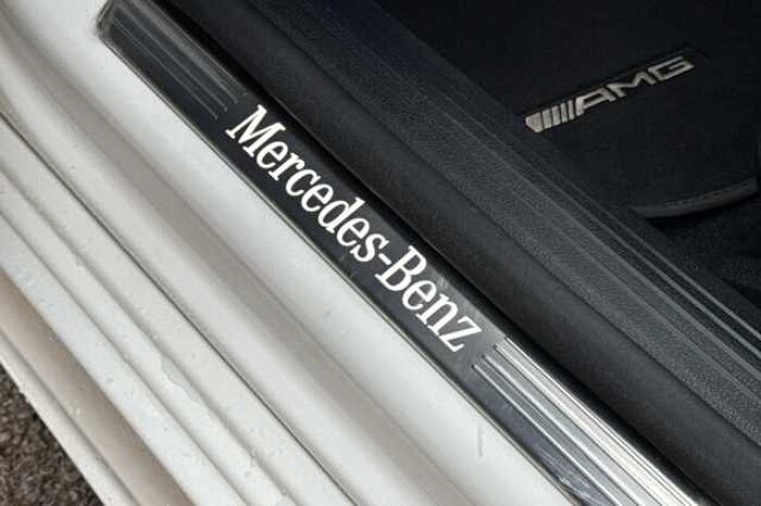 Mercedes-Benz A 200 A200 AMG Line Premium 5dr Auto 