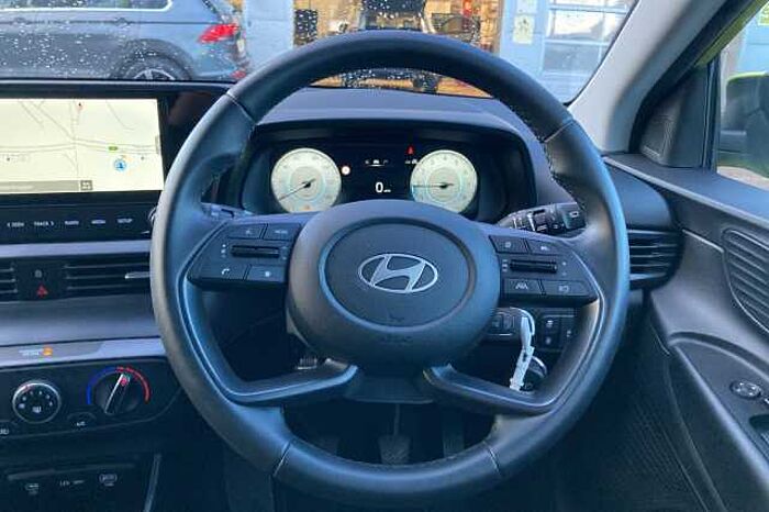 Hyundai i20 1.0T GDi Advance 5dr 