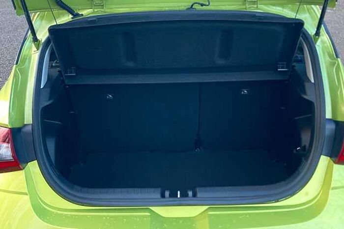 Hyundai i20 1.0T GDi Advance 5dr 