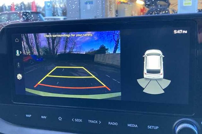 Hyundai i20 1.0T GDi Advance 5dr 