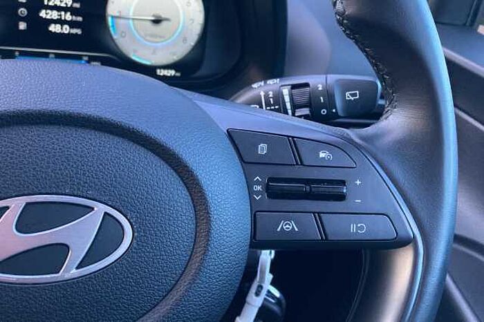 Hyundai i20 1.0T GDi Advance 5dr 