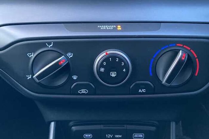 Hyundai i20 1.0T GDi Advance 5dr 