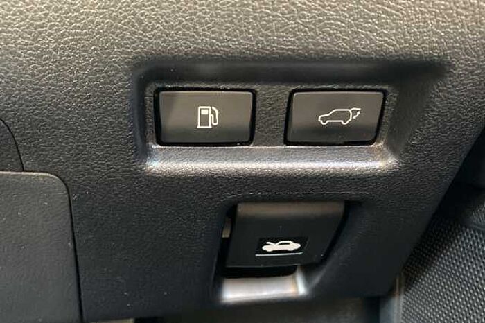 Lexus UX 250h 250h 2.0 5dr CVT 