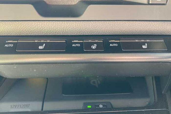 Lexus UX 250h 250h 2.0 5dr CVT 