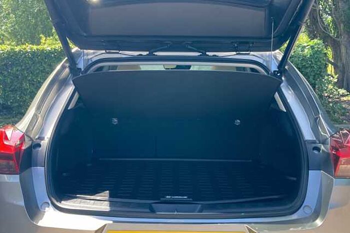 Lexus UX 250h 250h 2.0 5dr CVT 