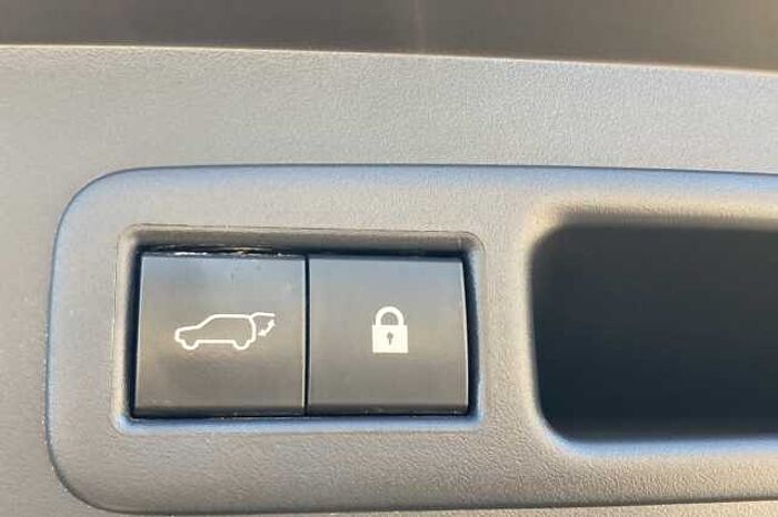 Lexus UX 250h 250h 2.0 5dr CVT 