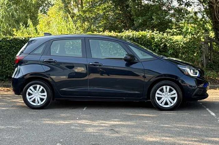 Honda Jazz Hybrid 1.5 i-MMD Hybrid SE 5dr eCVT 
