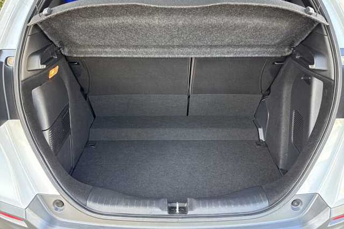 Honda Jazz Hybrid 1.5 i-MMD Hybrid Crosstar EX 5dr eCVT 