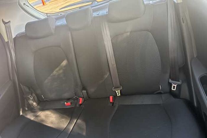 Hyundai i10 1.2 Premium SE 5dr Auto 