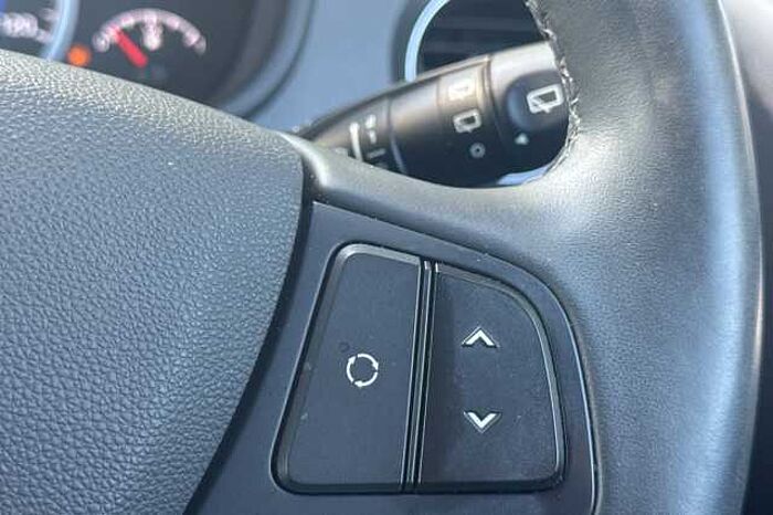 Hyundai i10 1.2 Premium SE 5dr Auto 