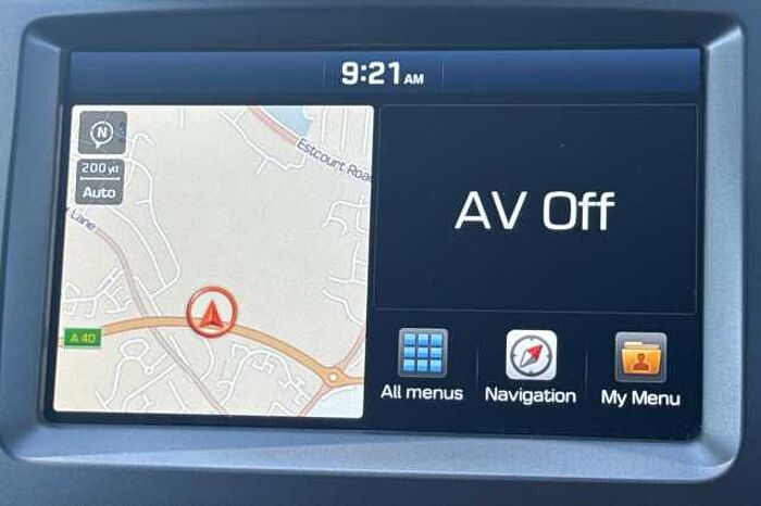 Hyundai i10 1.2 Premium SE 5dr Auto 