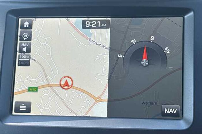 Hyundai i10 1.2 Premium SE 5dr Auto 