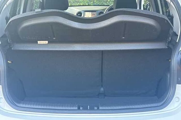 Hyundai i10 1.2 Premium SE 5dr Auto 