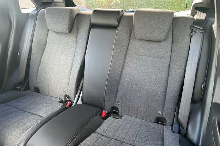 Honda Jazz Hybrid 1.5 i-MMD Hybrid Advance 5dr eCVT 