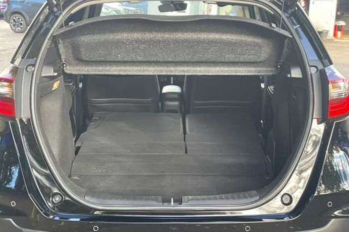 Honda Jazz Hybrid 1.5 i-MMD Hybrid Advance 5dr eCVT 