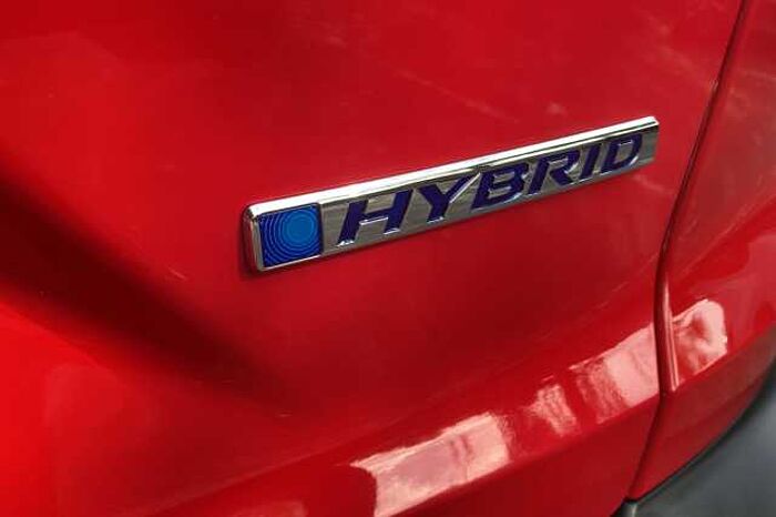 Honda CR-V Hybrid 2.0 i-MMD Hybrid EX 5dr eCVT 