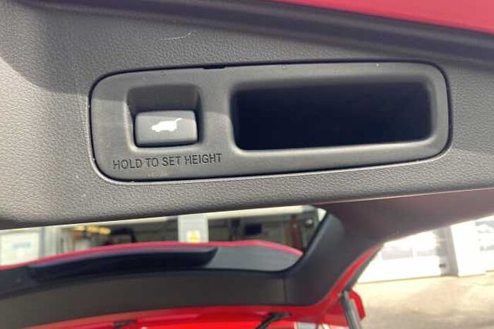 Honda CR-V Hybrid 2.0 i-MMD Hybrid EX 5dr eCVT 