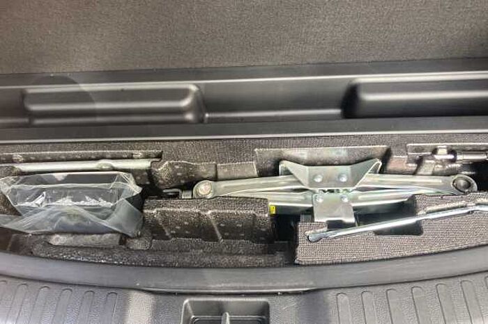 Honda CR-V Hybrid 2.0 i-MMD Hybrid EX 5dr eCVT 