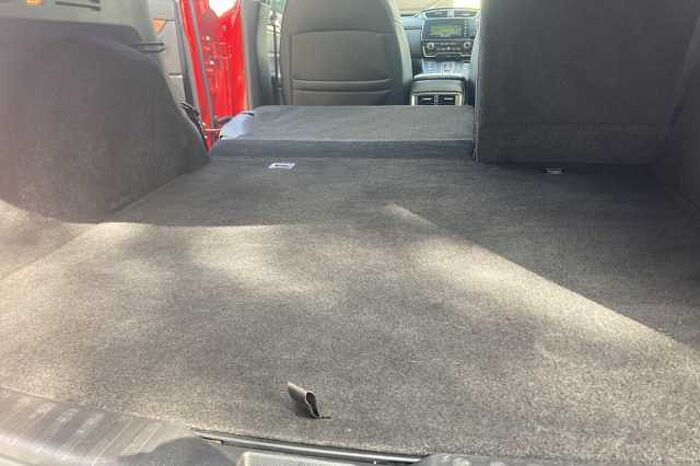 Honda CR-V Hybrid 2.0 i-MMD Hybrid EX 5dr eCVT 