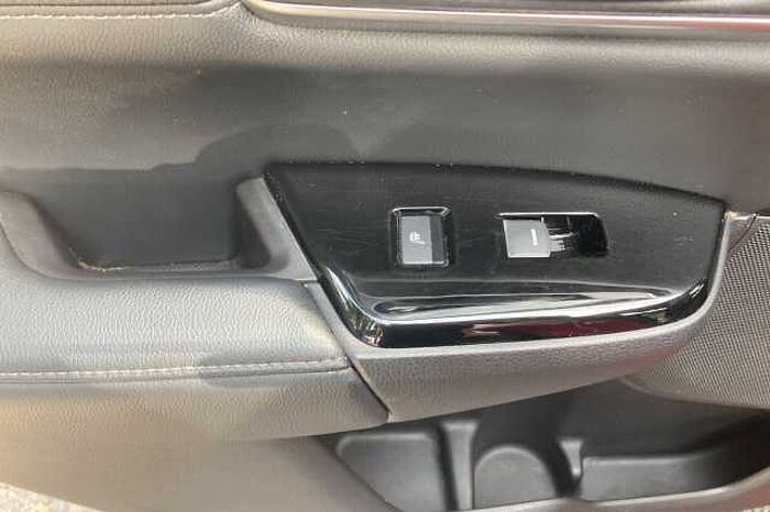 Honda CR-V Hybrid 2.0 i-MMD Hybrid EX 5dr eCVT 