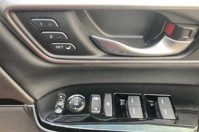Honda CR-V Hybrid 2.0 i-MMD Hybrid EX 5dr eCVT 