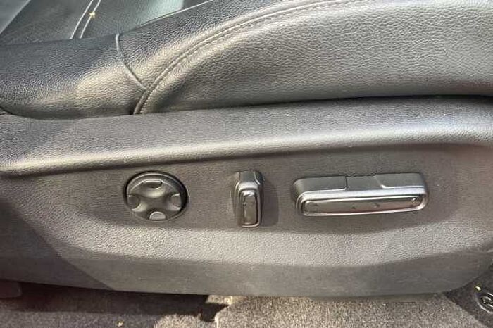 Honda CR-V Hybrid 2.0 i-MMD Hybrid EX 5dr eCVT 