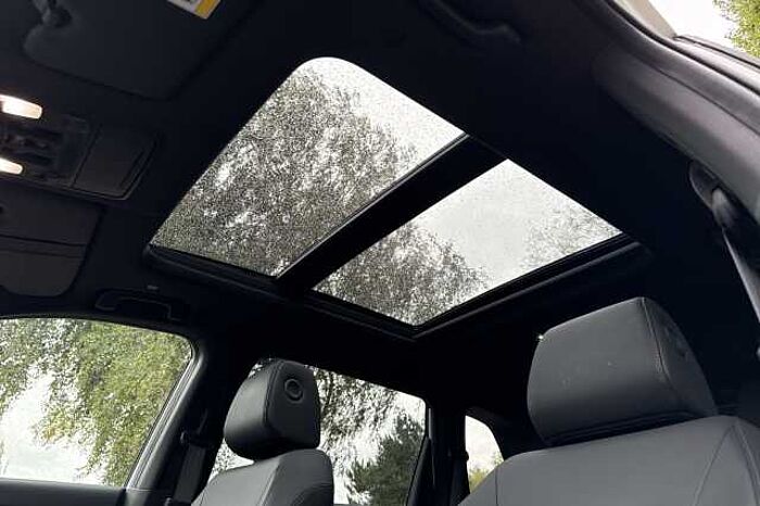 Honda CR-V e:PHEV 2.0 ePHEV Advance Tech 5dr eCVT 