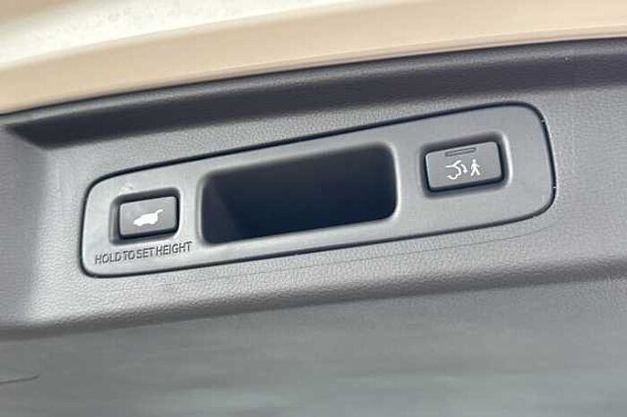 Honda CR-V e:PHEV 2.0 ePHEV Advance Tech 5dr eCVT 