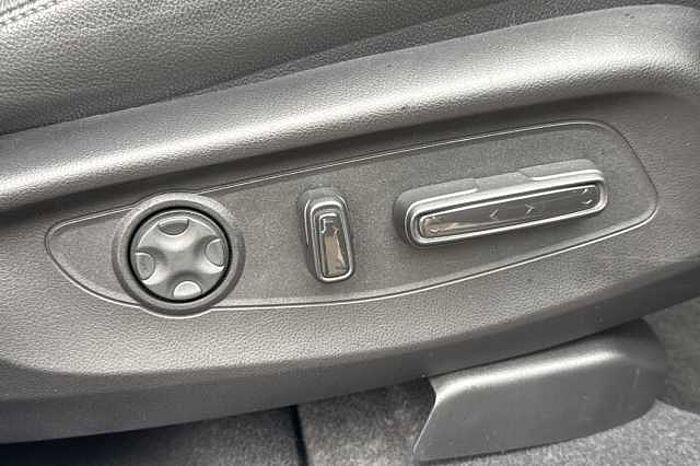 Honda CR-V e:PHEV 2.0 ePHEV Advance Tech 5dr eCVT 