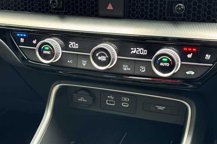 Honda CR-V e:PHEV 2.0 ePHEV Advance Tech 5dr eCVT 