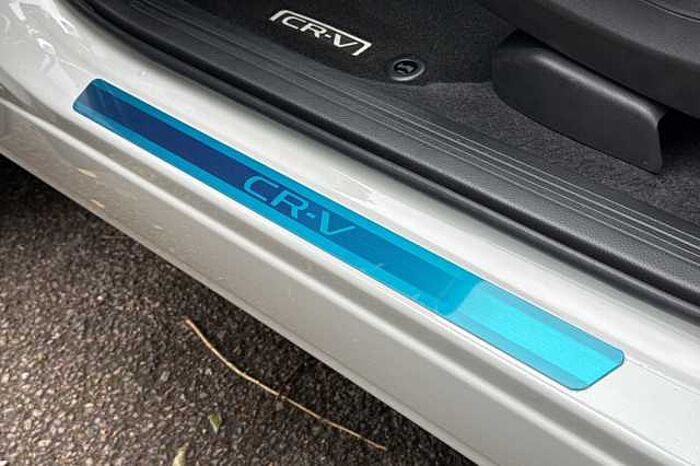 Honda CR-V e:PHEV 2.0 ePHEV Advance Tech 5dr eCVT 
