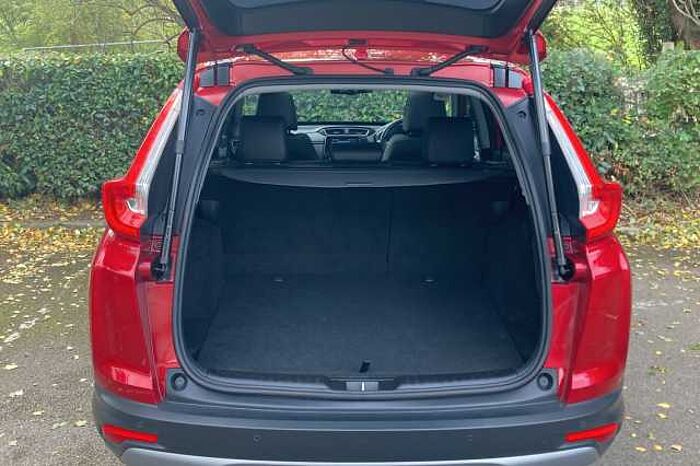 Honda CR-V Hybrid 2.0 i-MMD Hybrid EX 5dr eCVT 