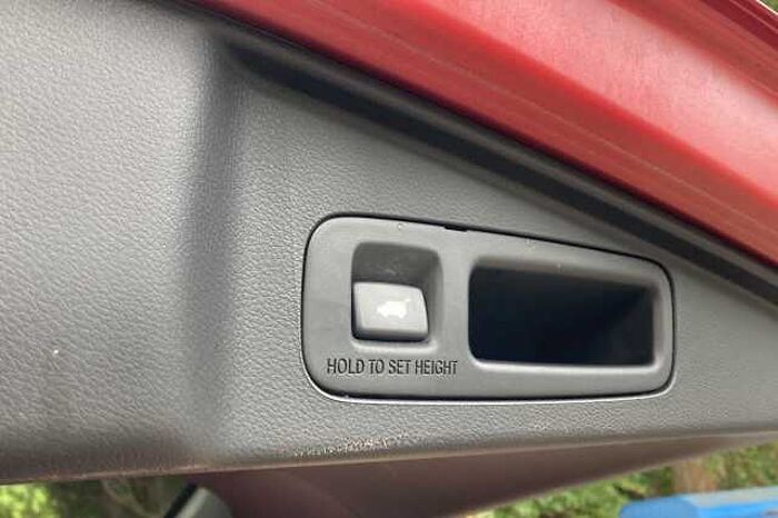 Honda CR-V Hybrid 2.0 i-MMD Hybrid EX 5dr eCVT 