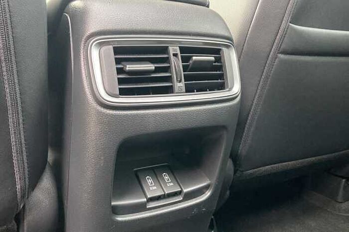 Honda CR-V Hybrid 2.0 i-MMD Hybrid EX 5dr eCVT 