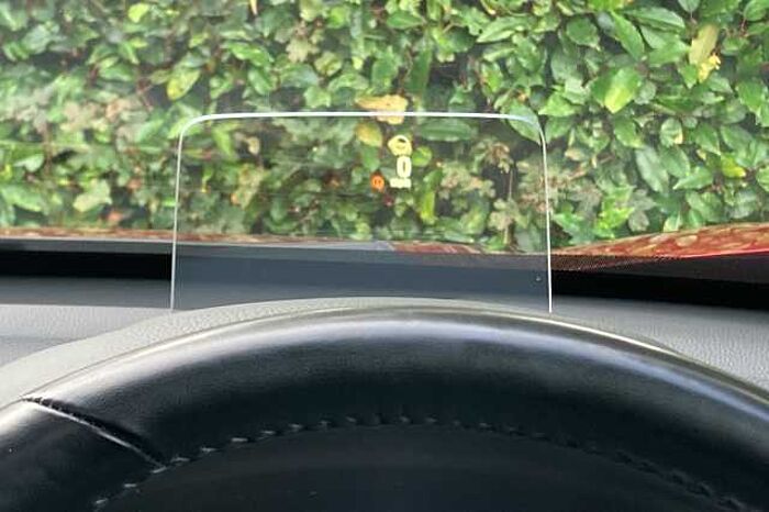 Honda CR-V Hybrid 2.0 i-MMD Hybrid EX 5dr eCVT 