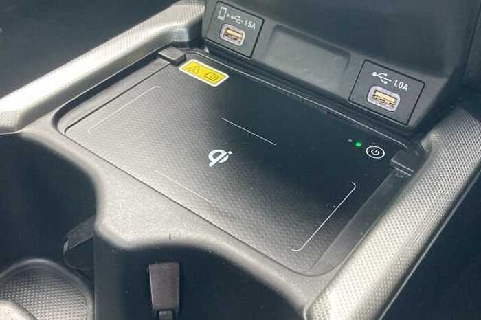 Honda CR-V Hybrid 2.0 i-MMD Hybrid EX 5dr eCVT 