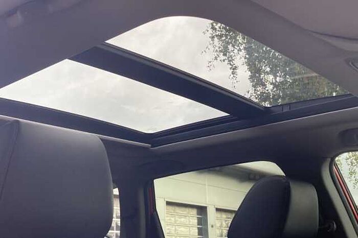 Honda CR-V Hybrid 2.0 i-MMD Hybrid EX 5dr eCVT 