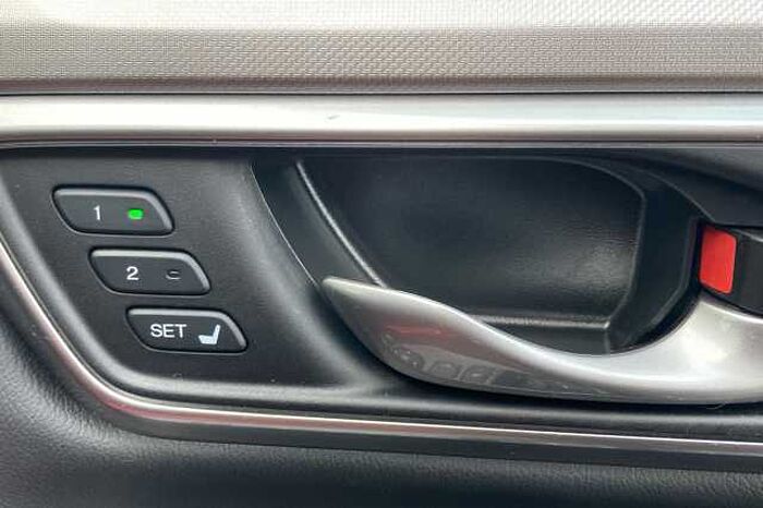 Honda CR-V Hybrid 2.0 i-MMD Hybrid EX 5dr eCVT 