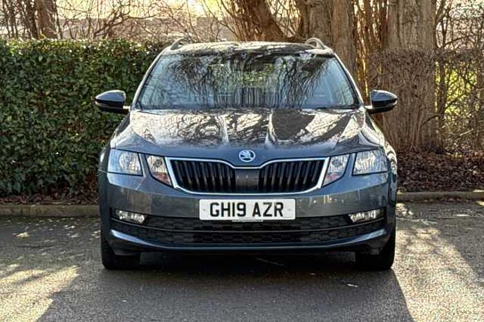 SKODA Octavia 1.6 TDI SE Technology 5dr DSG 