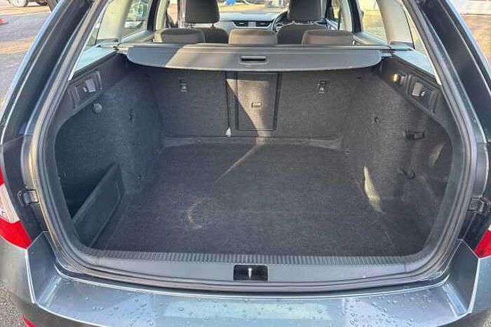 SKODA Octavia 1.6 TDI SE Technology 5dr DSG 