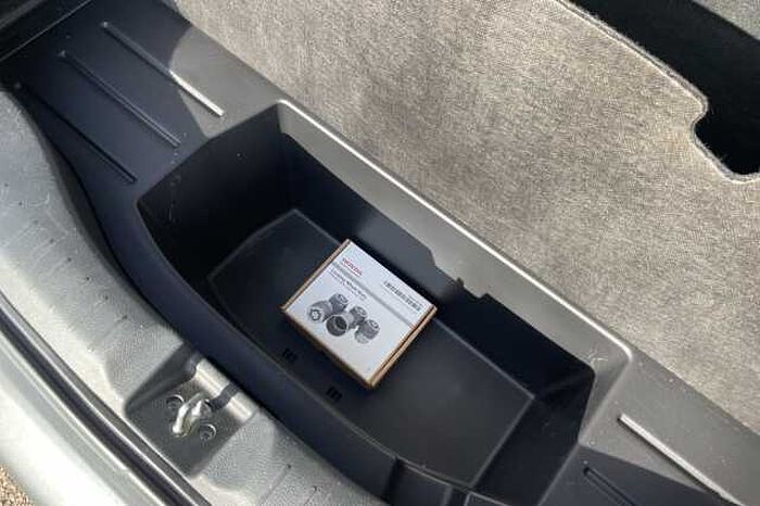 Honda Jazz Hybrid 1.5 i-MMD Hybrid Crosstar EX 5dr eCVT 