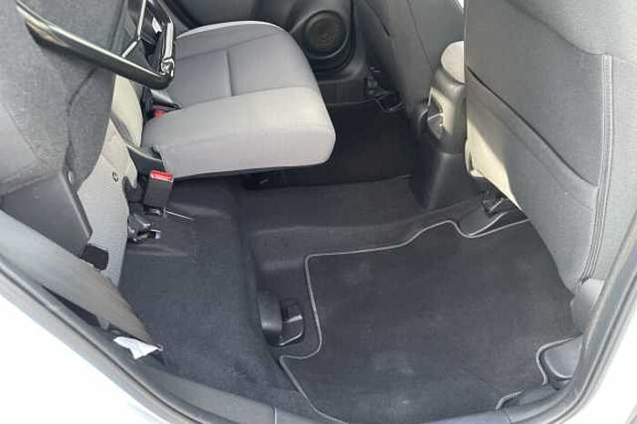 Honda Jazz Hybrid 1.5 i-MMD Hybrid Crosstar EX 5dr eCVT 