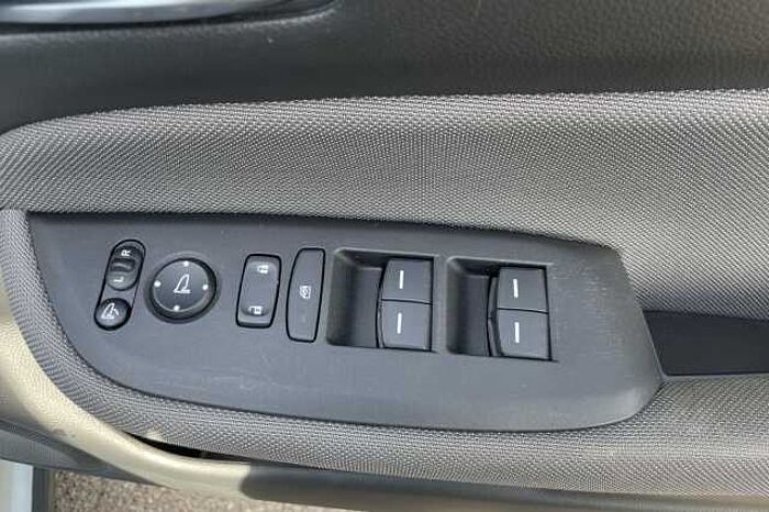 Honda Jazz Hybrid 1.5 i-MMD Hybrid Crosstar EX 5dr eCVT 