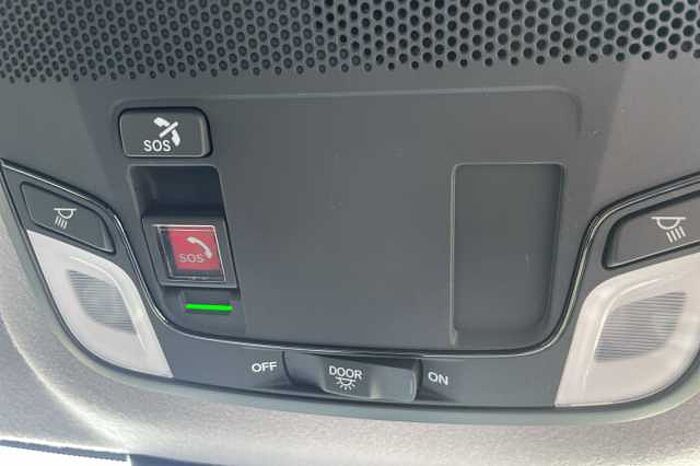 Honda Jazz Hybrid 1.5 i-MMD Hybrid Crosstar EX 5dr eCVT 