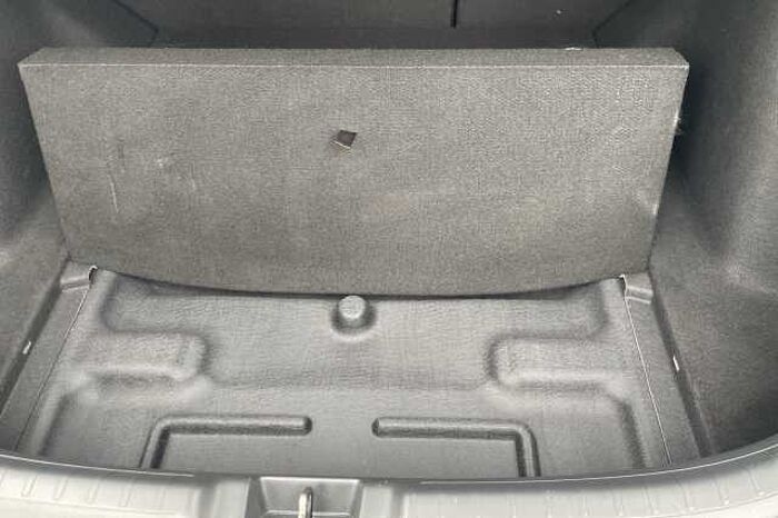 Honda Civic Hybrid 2.0 eHEV Sport 5dr CVT 