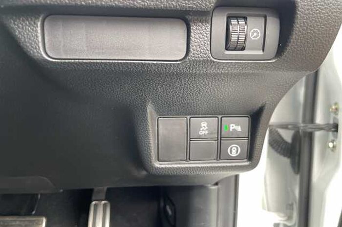 Honda Civic Hybrid 2.0 eHEV Sport 5dr CVT 